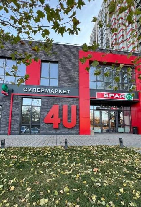 Квартира на Святошинський в Києві, ID 414789, фото №21