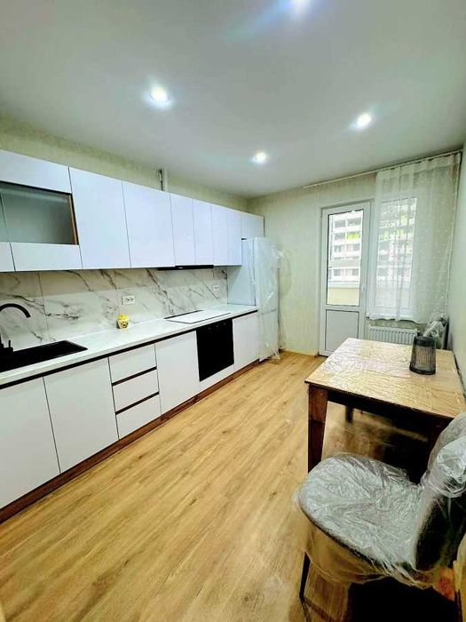 Квартира на ЖК Атлант, ID 414788, фото №1