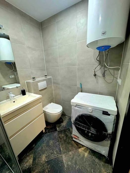 Квартира на ЖК Атлант в Києві, ID 414788, фото №7