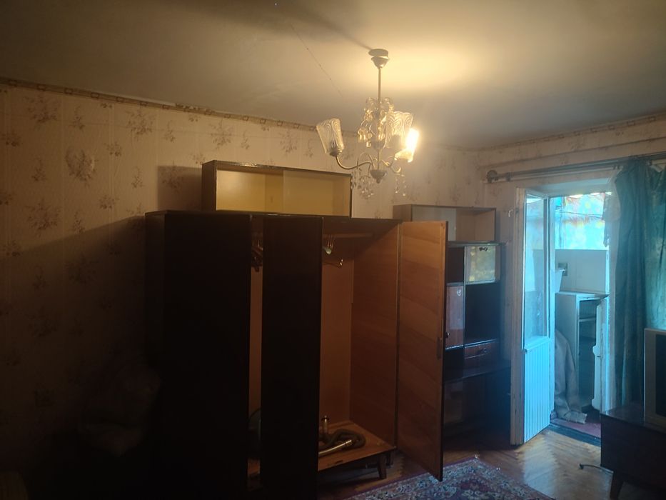Квартира на вул. Бочарова, ID 414794, фото №1