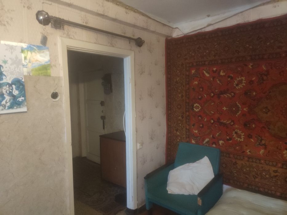 Квартира на вул. Бочарова в Запоріжжі, ID 414794, фото №3