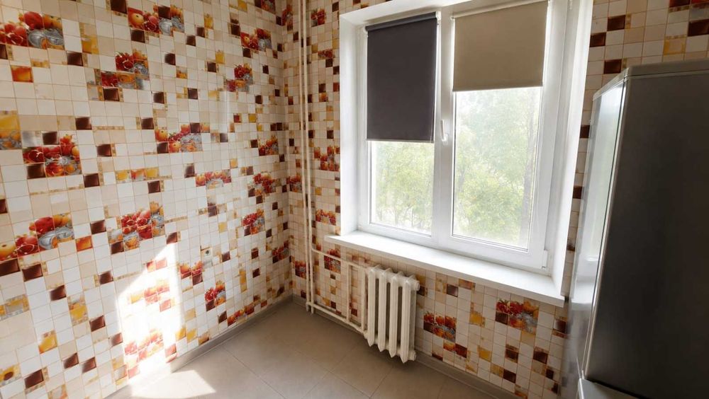 Квартира на вул. Бакинська, 37 в Києві, ID 414805, фото №2