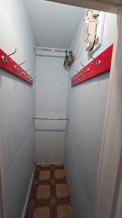 Квартира на вул. Бакинська, 37 в Києві, ID 414805, фото №12