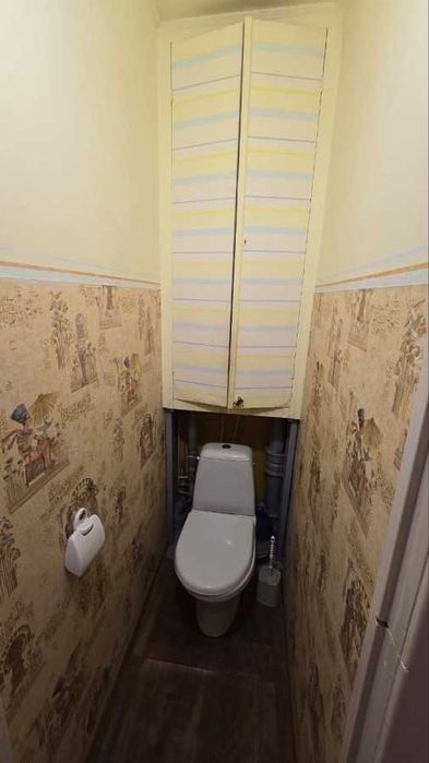 Квартира на вул. Бакинська, 37 в Києві, ID 414805, фото №13