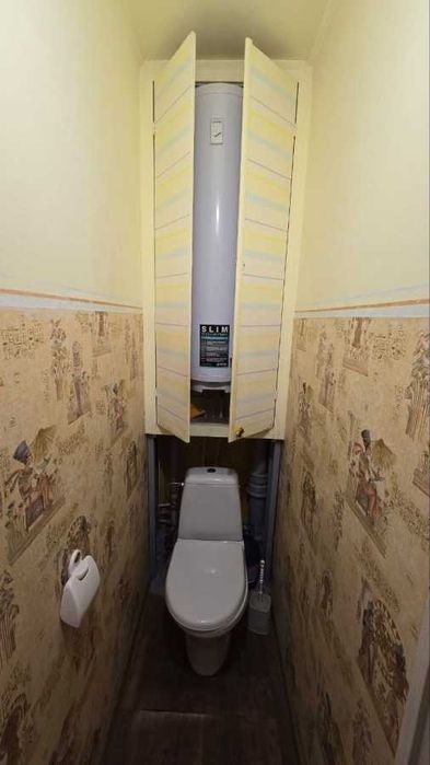 Квартира на вул. Бакинська, 37 в Києві, ID 414805, фото №14