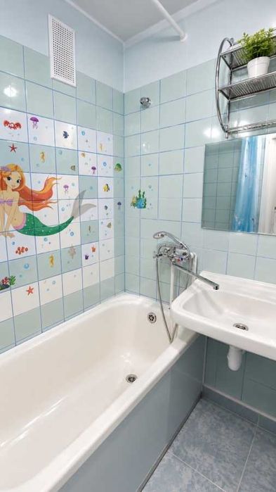 Квартира на вул. Бакинська, 37 в Києві, ID 414805, фото №15