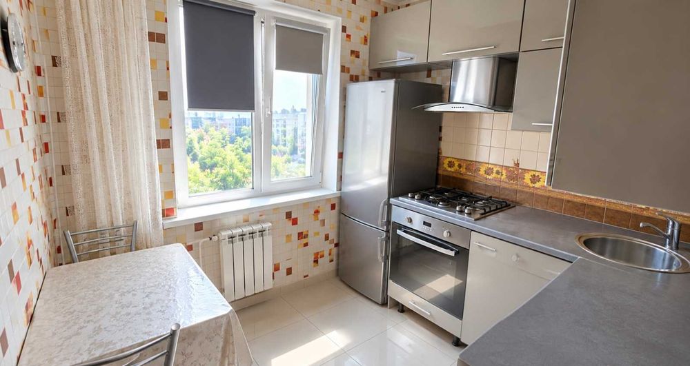 Квартира на вул. Бакинська, 37 в Києві, ID 414805, фото №3