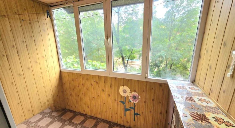 Квартира на вул. Бакинська, 37 в Києві, ID 414805, фото №10
