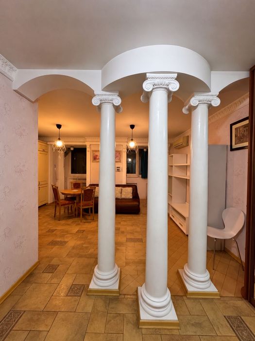 Квартира на просп. Яворницького, 45, ID 414802, фото №1