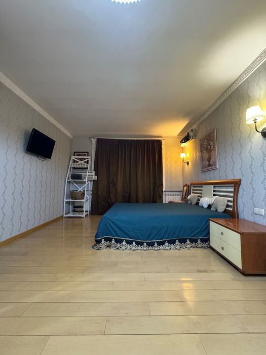 Квартира на просп. Яворницького, 45 в Дніпрі, ID 414802, фото №16