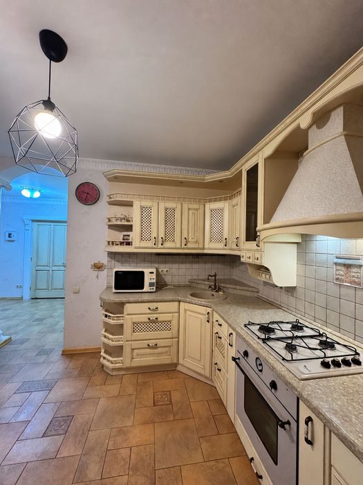 Квартира на просп. Яворницького, 45 в Дніпрі, ID 414802, фото №3