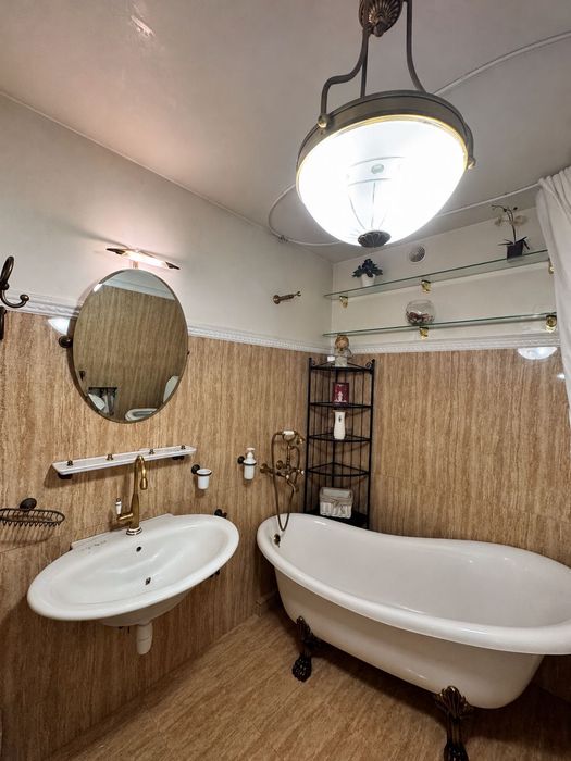 Квартира на просп. Яворницького, 45 в Дніпрі, ID 414802, фото №8