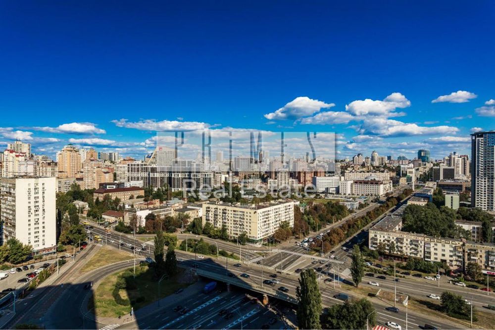 Квартира на просп. Берестейський, 11 в Києві, ID 414804, фото №14