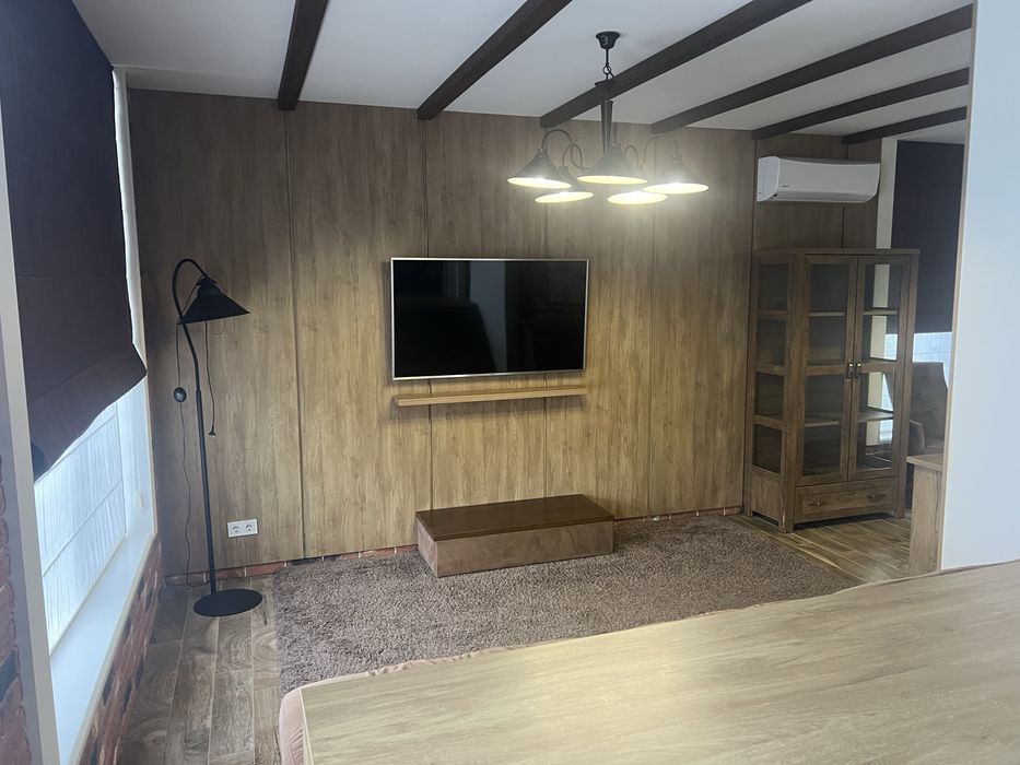 Квартира на вул. Сергія Лук’янчука в Києві, ID 414807, фото №3
