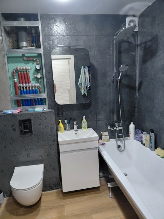 Квартира на вул. Інглезі, 3 в Одесі, ID 414813, фото №11