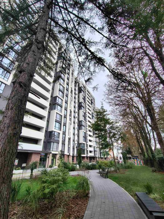 Квартира на Івано-Франківськ, ID 414815, фото №1