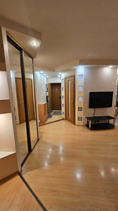 Квартира на вул. Євгена Конавальця, 15/2 в Києві, ID 414814, фото №3