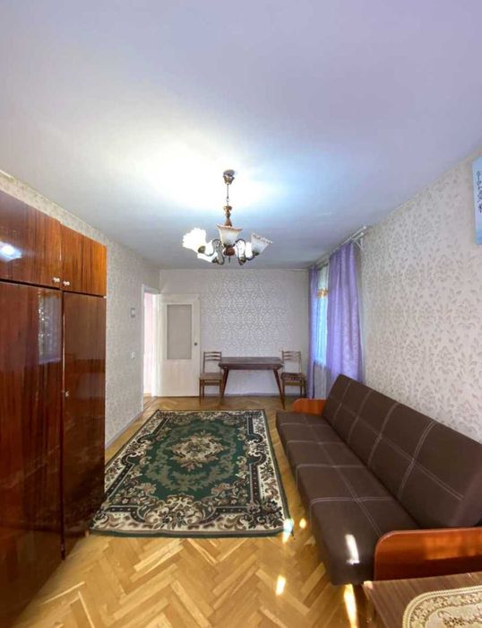 Квартира на вул. Арсенальна, 20 в Києві, ID 414846, фото №2