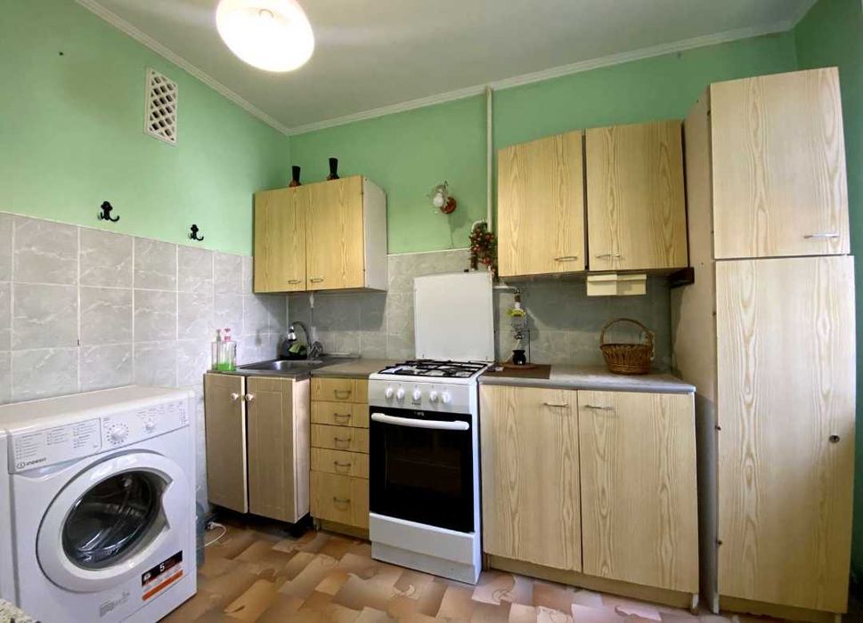 Квартира на вул. Арсенальна, 20 в Києві, ID 414846, фото №6