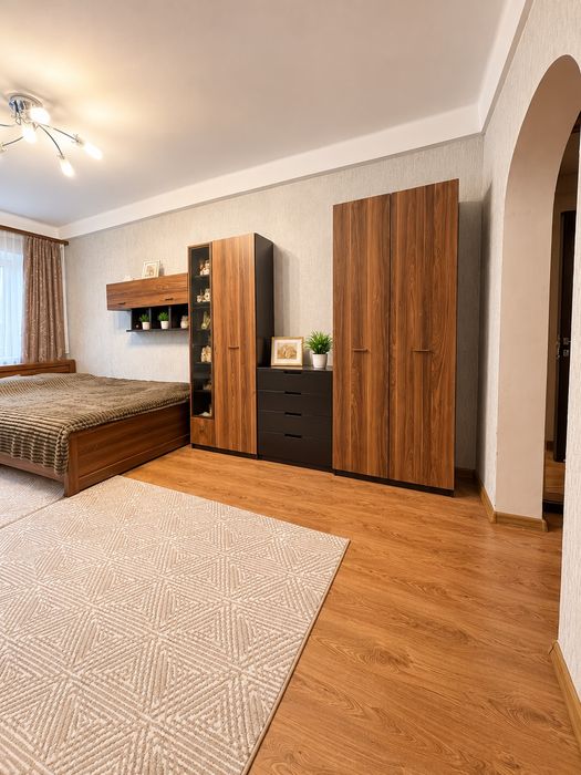 Квартира на просп. Соборності, ID 414816, фото №1