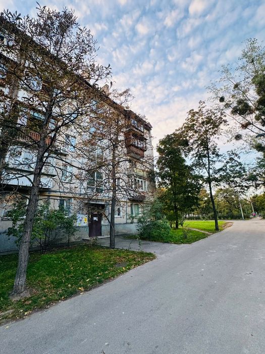 Квартира на просп. Соборності в Києві, ID 414816, фото №18