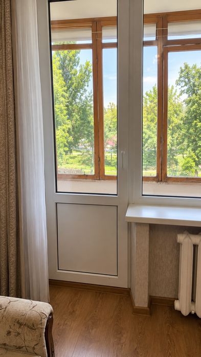 Квартира на просп. Соборності в Києві, ID 414816, фото №4
