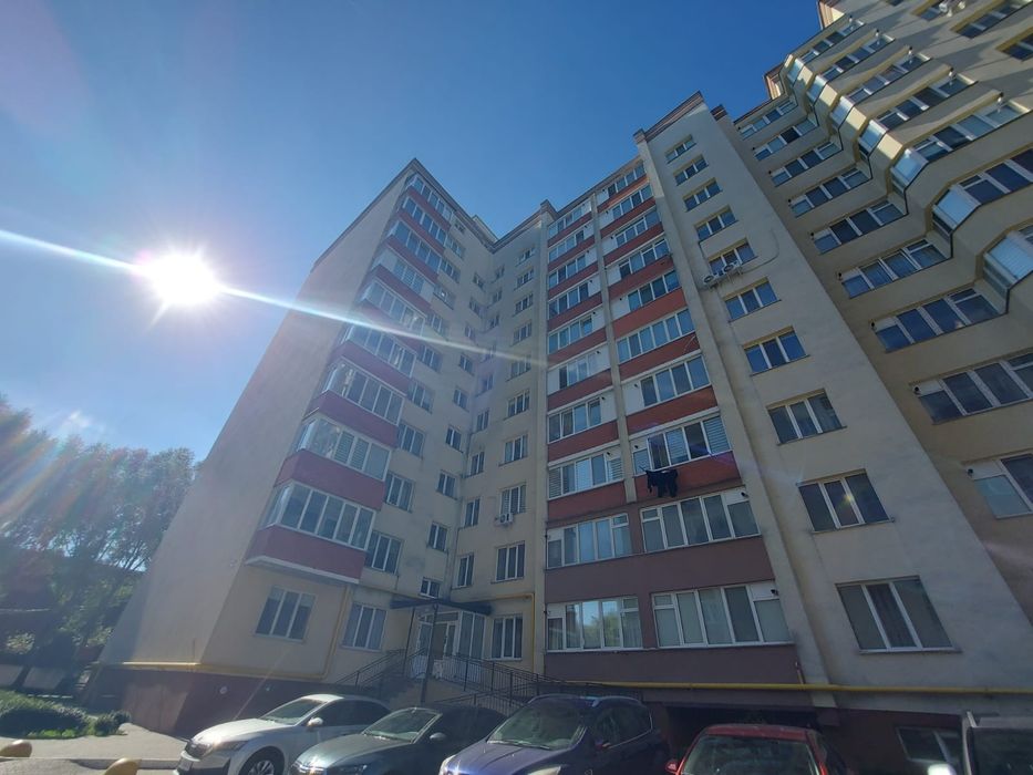 Квартира на шосе Старокостянтинівське в Хмельницькому, ID 414822, фото №16