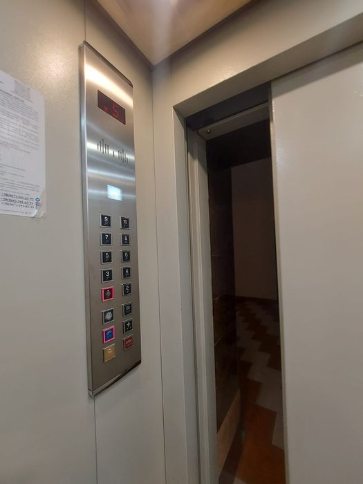 Квартира на шосе Старокостянтинівське в Хмельницькому, ID 414822, фото №21