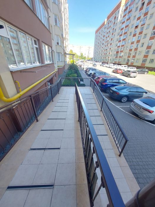Квартира на шосе Старокостянтинівське в Хмельницькому, ID 414822, фото №22
