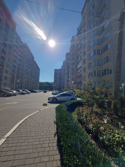 Квартира на шосе Старокостянтинівське в Хмельницькому, ID 414822, фото №10
