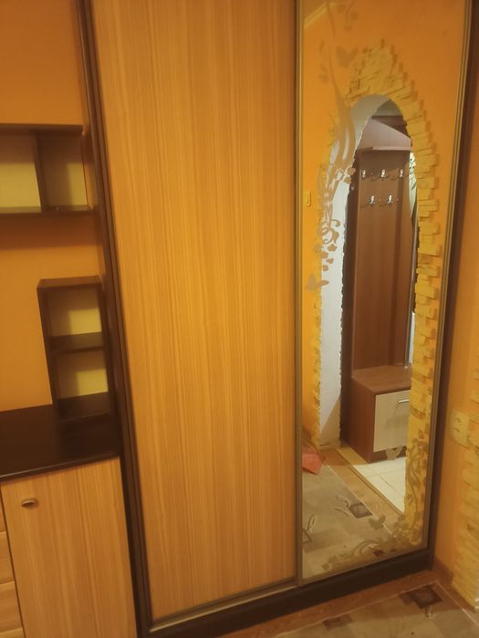 Квартира на бульв. Вернадського, 67 в Києві, ID 414847, фото №3
