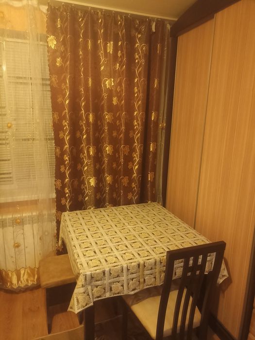 Квартира на бульв. Вернадського, 67 в Києві, ID 414847, фото №6