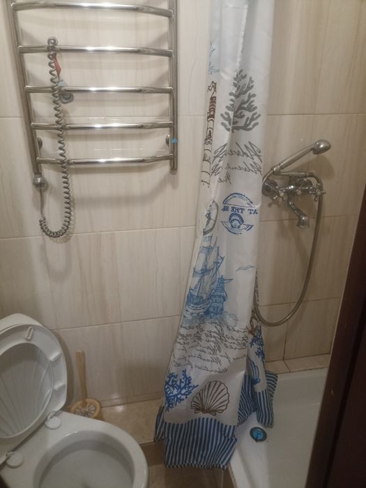 Квартира на бульв. Вернадського, 67 в Києві, ID 414847, фото №8