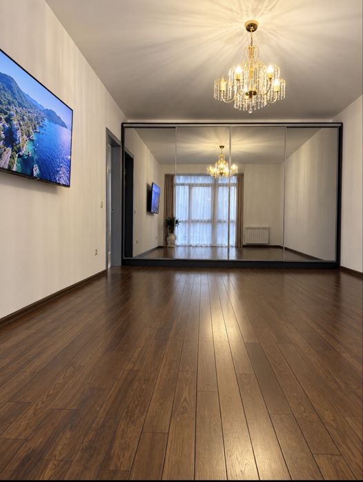 Квартира на ЖК «Європейське Сіті», ID 414849, фото №1