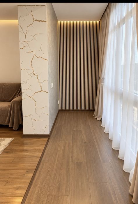 Квартира на ЖК «Європейське Сіті» в Івано-Франківську, ID 414849, фото №7