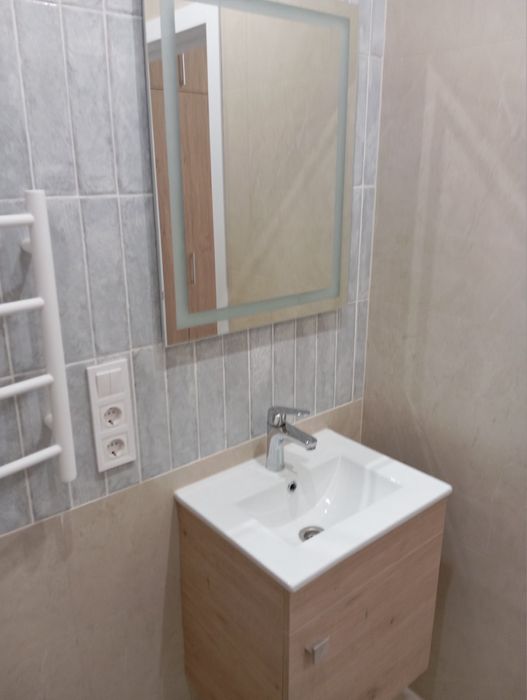 Квартира на вул. Академіка Заболотного, 148Б в Києві, ID 414871, фото №7