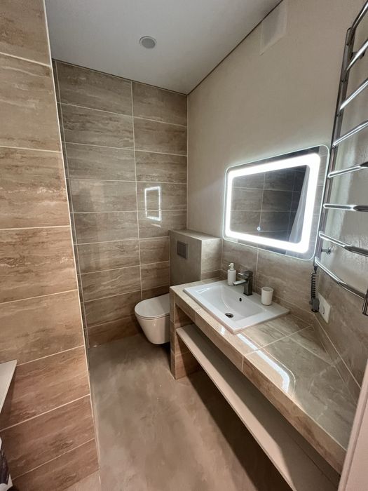 Квартира на вул. Богуславська, 6, ID 414863, фото №1