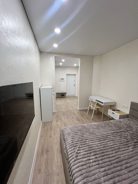 Квартира на вул. Богуславська, 6 в Києві, ID 414863, фото №11