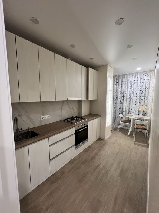 Квартира на вул. Богуславська, 6 в Києві, ID 414863, фото №5