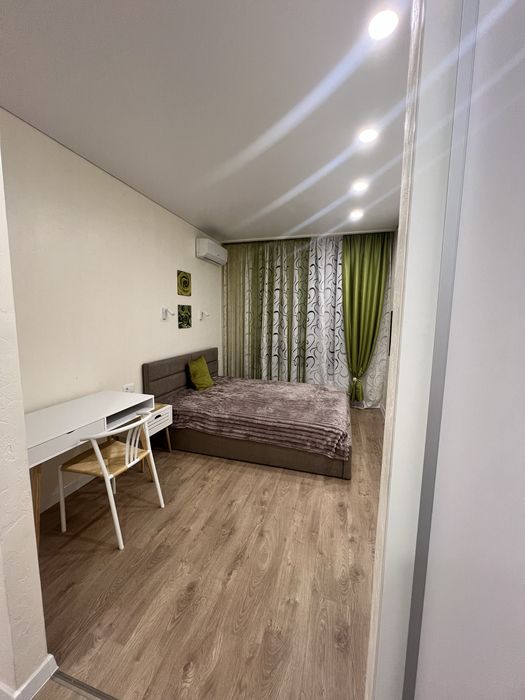 Квартира на вул. Богуславська, 6 в Києві, ID 414863, фото №10