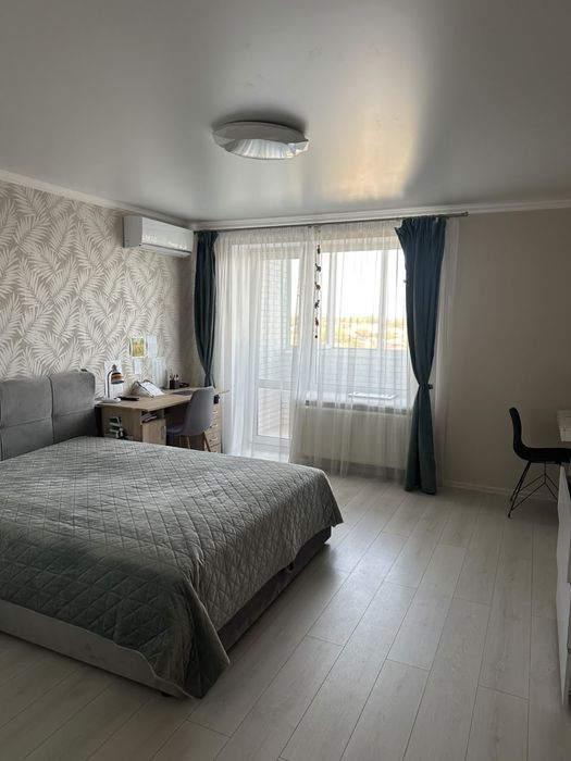 Квартира на вул. Нова, 31Б, ID 414867, фото №1