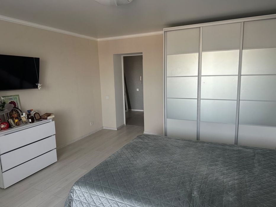 Квартира на вул. Нова, 31Б в Києві, ID 414867, фото №2