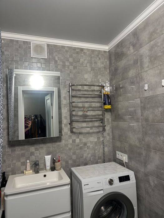 Квартира на вул. Нова, 31Б в Києві, ID 414867, фото №4