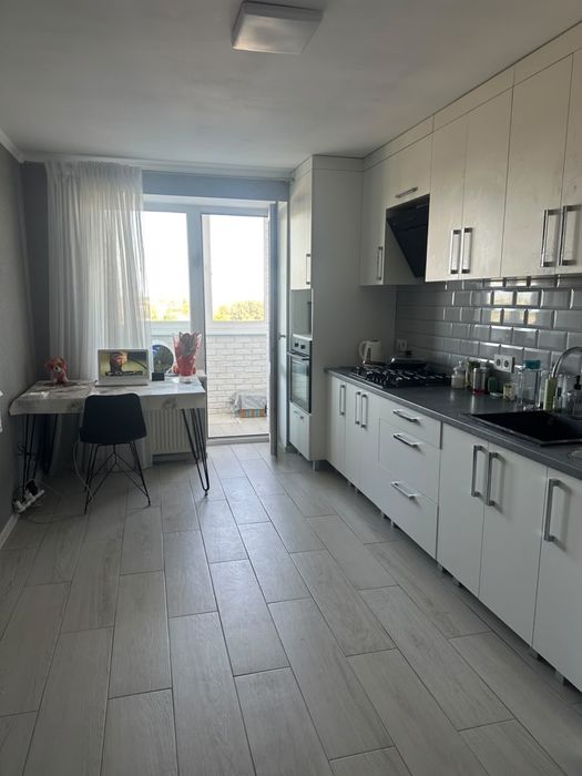 Квартира на вул. Нова, 31Б в Києві, ID 414867, фото №5