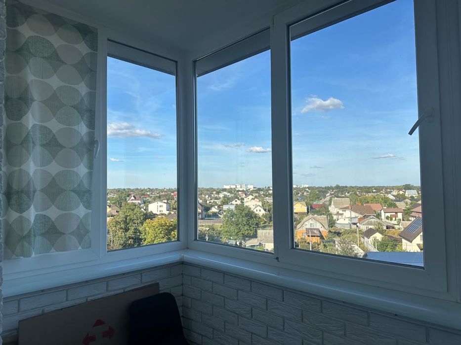 Квартира на вул. Нова, 31Б в Києві, ID 414867, фото №10