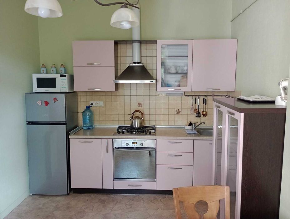 Квартира на Вознесенівський в Запоріжжі, ID 414870, фото №4