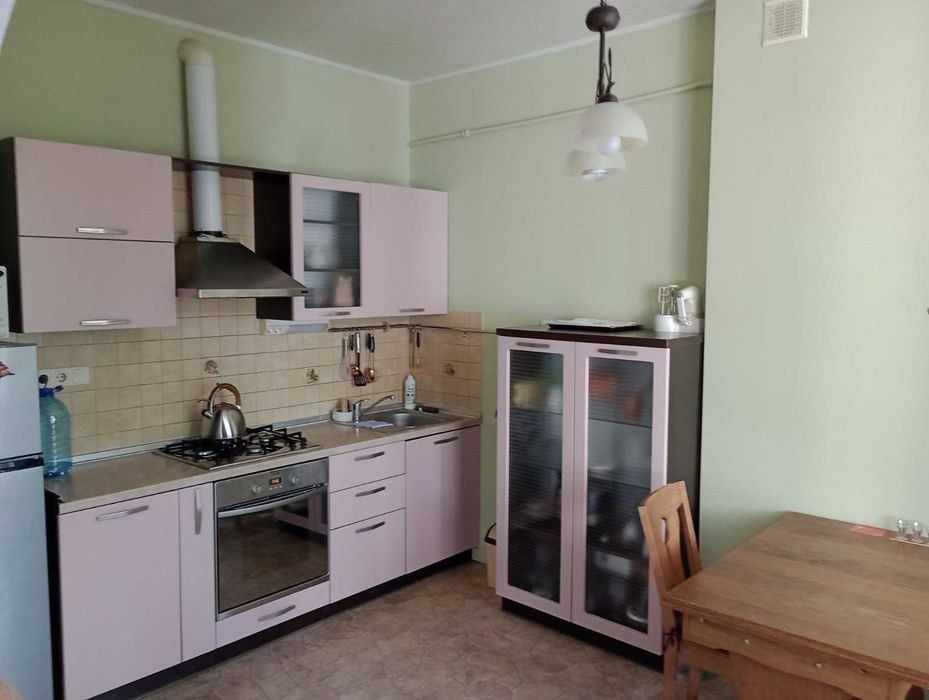 Квартира на Вознесенівський в Запоріжжі, ID 414870, фото №5