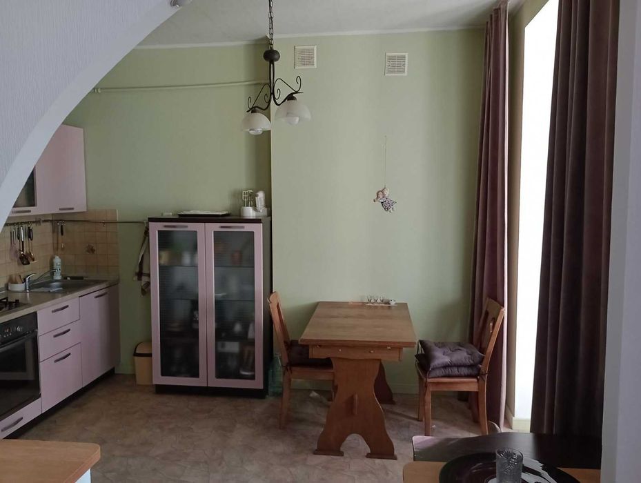 Квартира на Вознесенівський в Запоріжжі, ID 414870, фото №9