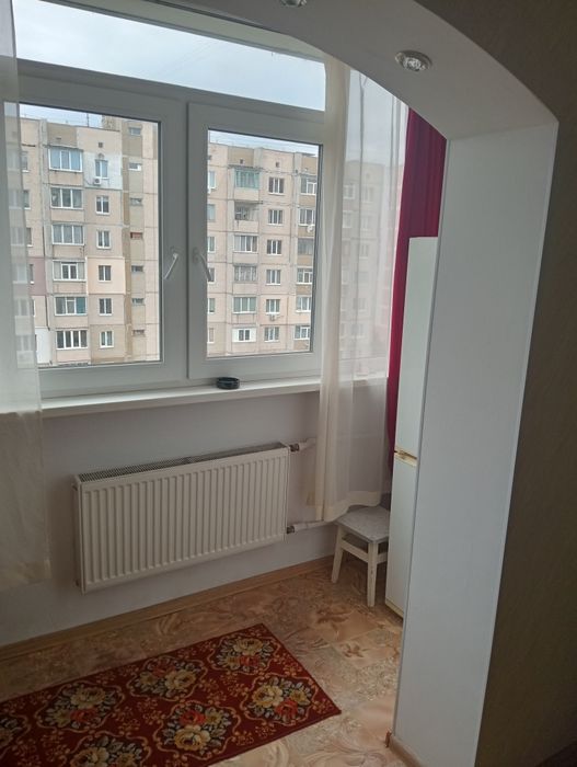 Квартира на просп. Незалежності в Києві, ID 414952, фото №5