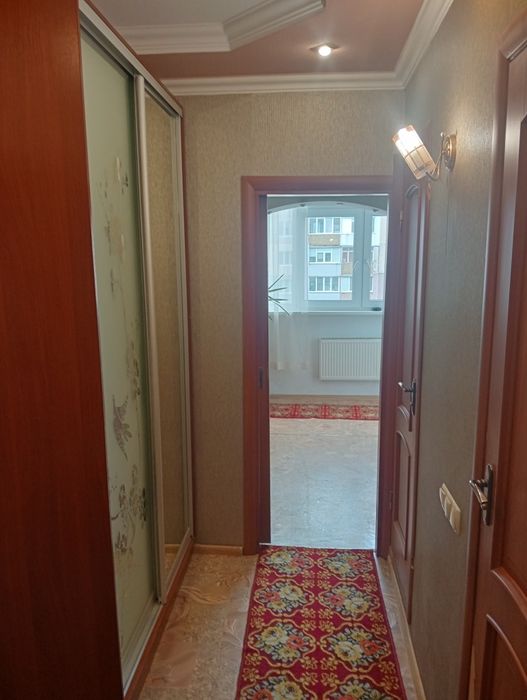 Квартира на просп. Незалежності в Києві, ID 414952, фото №7